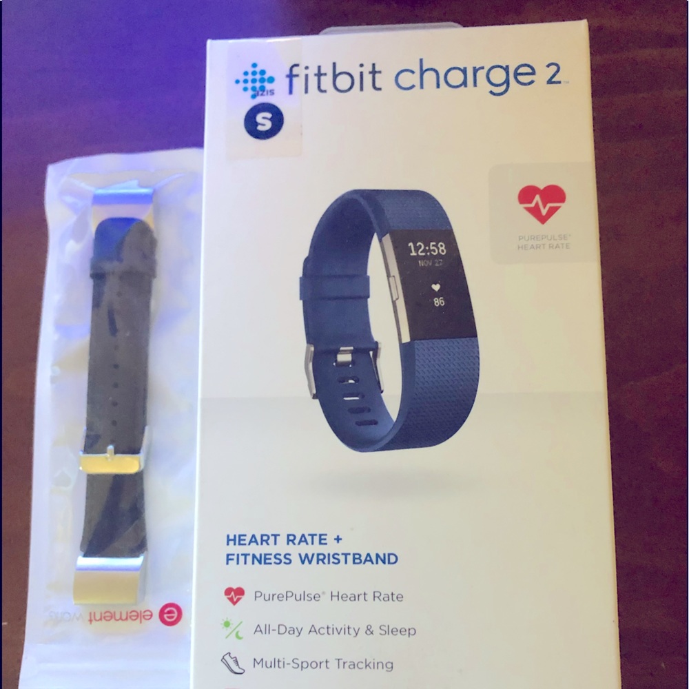 Fitbit